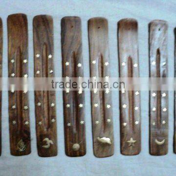 wholesale wooden incense burners