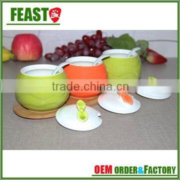 2015 New arrival ceramic olive dish Hot sale ceramic olive dish