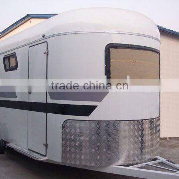 Horse Float Trailer - 3HAL