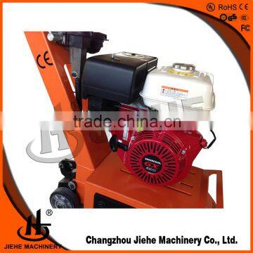 Walk Behind JHE-250 10" Floor Removal, Traffic Line Removal, Construction Machinery photo-2