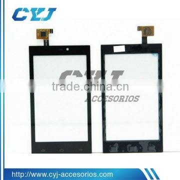 Competitive price for mobile phone touch panel for blu D271A