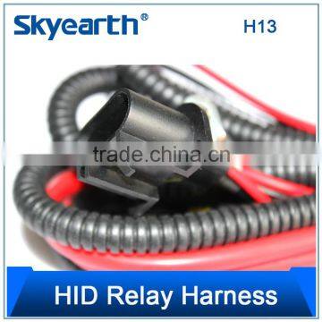 CST Hot Selling H13 Hid Wiring Harness photo-4