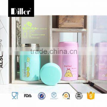 New Product Stainless Steel Vacuum Storage Box/ Food Container/ Lunch Box