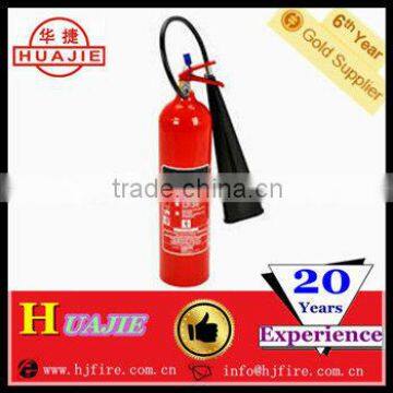 3KG CO2 FIRE EXTINGUISHER OF CHINA FIRE EXTINGUISHER