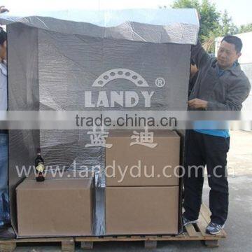 Recycling Pallet Cover for Transportion photo-3
