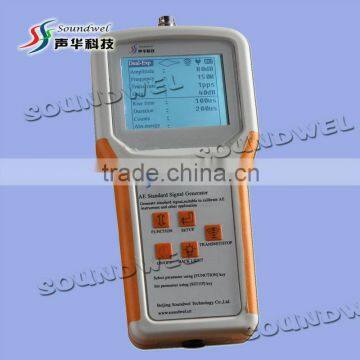 SAEC1 Acoustic Emission Standard Signal Generator