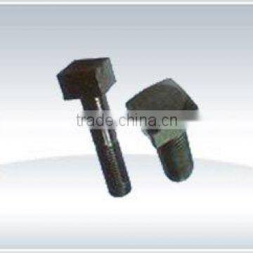 sell all kinds of off standard fasteners(square head bolts)