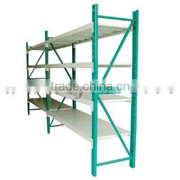 Warehouse racking