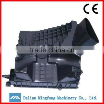 OEM Plastic Car Products China Plastic Auto Parts Manufacturer