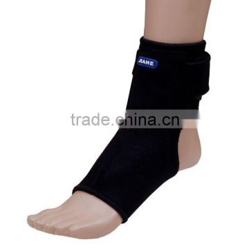 new products 2016 magnetic elastic heating pad ankle support aft-h006