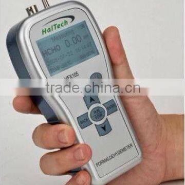 HT-HAL-HFX105;gas meter;Formaldehyde gauge;Formaldehyde tester;