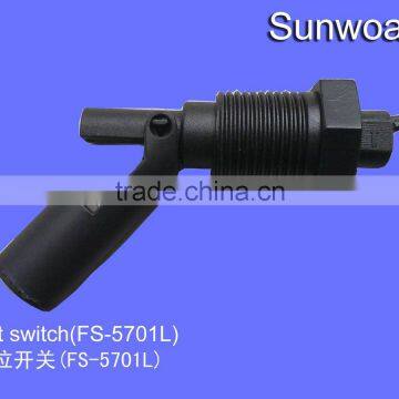 Horizontal Installation Water Level Sensor switch