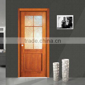 high quality japanese wood door