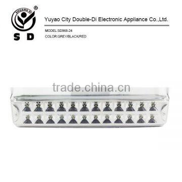 24leds Solar Powered Led Camping Light Solar Lights Outdoor photo-5