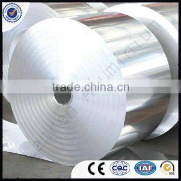 Aluminium coil for Aluminum composite panel base