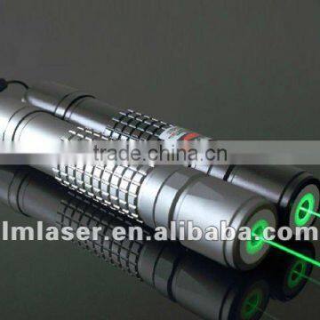 waterproof green laser pointer super power(50mw.100mw.)