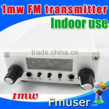 02FSN CZH-05B 1mw fm transmitter