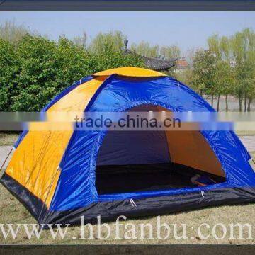 camping tent