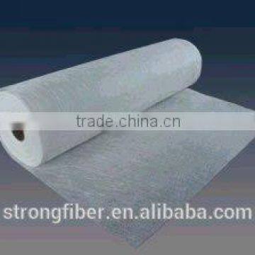 Fiberglass chopped strand mat 450gsm