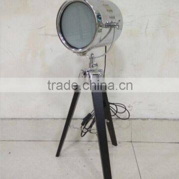 HOT Selling Lightings Modern Wood & Iron Table Lamps & Bedside Desk Lamp & Standing Tripod Table Lamp T008(A30) NEW