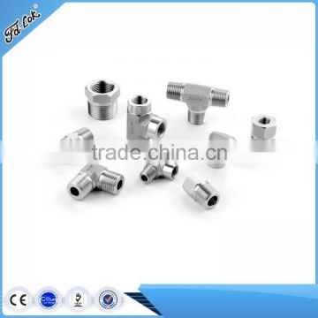 Male Connector Fitting High Quality,Tube Fitting