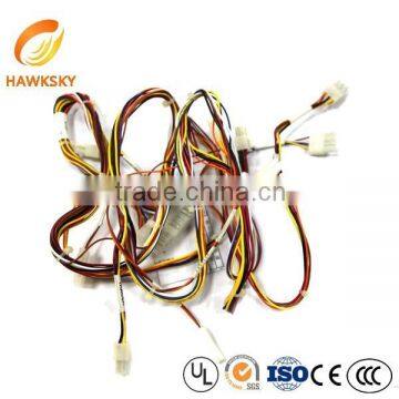 hot sale game consoles computer wire harness