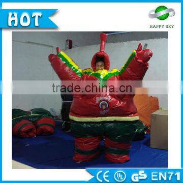 Excellent! durable sumo wrestling suits, DIY foam sumo suits, custom sumo suits for sale