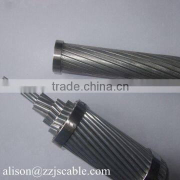 ASTM Overhead Transmission Line AAC Conductor photo-4