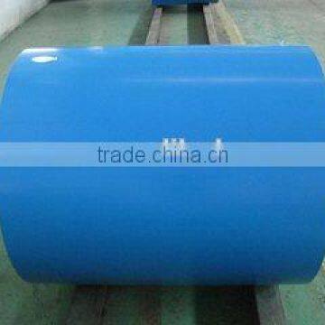 HBIS SGCC Color Coated Steel Coil photo-4