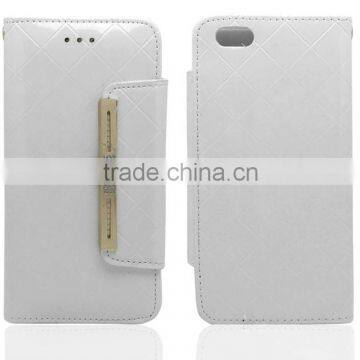 Mobile Phone Flip Leather Wallet Case For Huawei Mate 8,Fashion Design For Huawei Mate 8 Case Cover photo-4