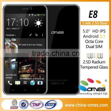 5.0 inch 3G MTK6572 dual core Android 4.4.2 kitkat a smart phone for sales