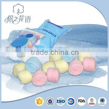 wound dressing with CE TUV balls of cotton                        
                                                                                Supplier's Choice