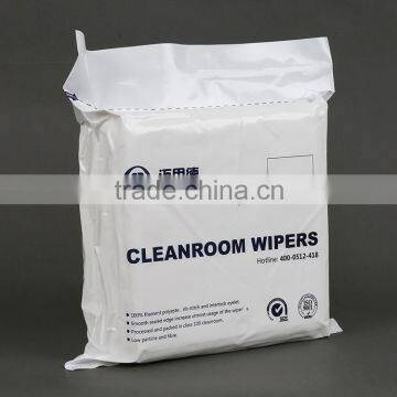 180g Laser Cutting 100 Class Superfine Clean Wiper photo-2