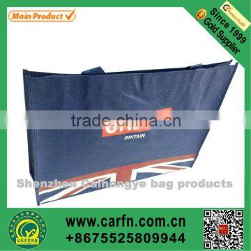 Customer custom non-woven shopping bag,non-woven tote bag,non-woven bag