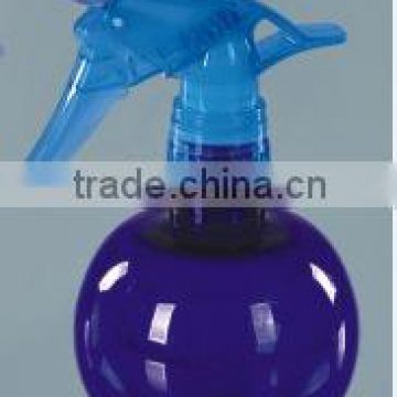 300ml PET watering can with sprayer