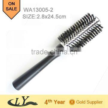 High Quality hair salon accessory,plastic hair brush