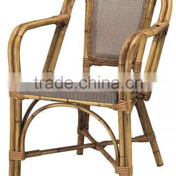 french biotro rattan chairs