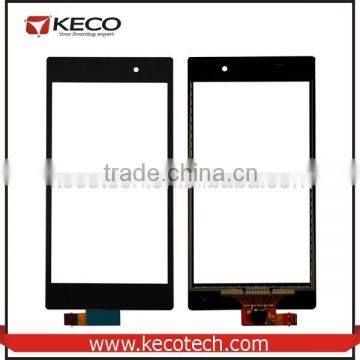 100% Tested For Mobile Phone Parts Black Touch Screen For Sony Xperia i1 Z1 L39h Honami SO-01F C6902 C6903 C6906 photo-3