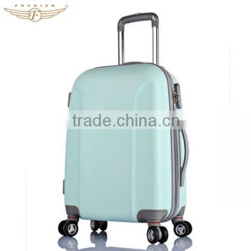 OEM BSCI Factory Custom Made Luggage