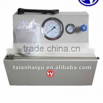 double spring injector electrical tester HY-PQ400, fast delivery