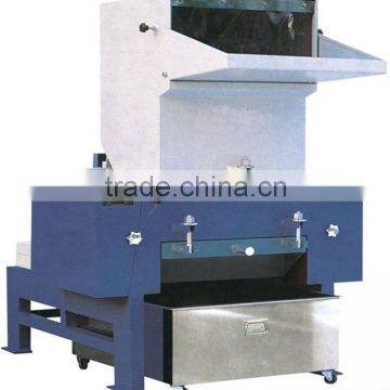 plastic crusher / plastic bottle crusher / Waste plastic recycling machine