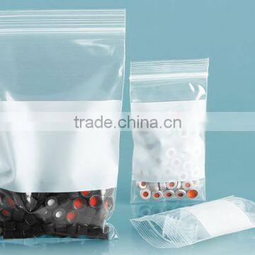 grip zip pouches
