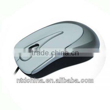 factory direct selling cheap wired mouse, wired silent mouse