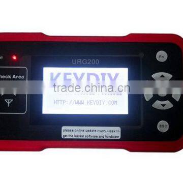 Newest Car Key Remote Programmer for URG200 Remote Control Maker URG 200 Tools With 1000 Tokens photo-2