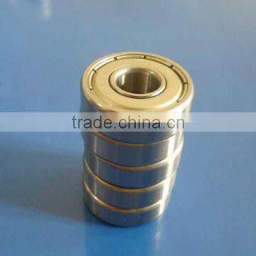Yellow Seal Ball Bearing CIXI CHINA Factory