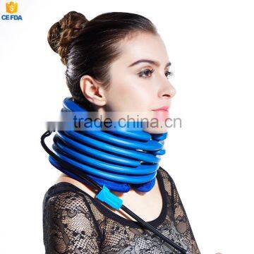 Medical Air Pump Cervical Collar Orthopedic Cervical Vertebra Tractor Neck Cervical Traction photo-3