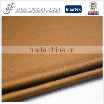 Jiufan Textile polyester hoodie plain and printed in dubai hoodie printing fabric