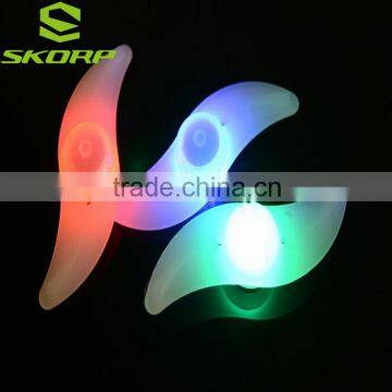 LED Bike Spoke Light Wholesale Bicycle LED Bike Wheel Lights