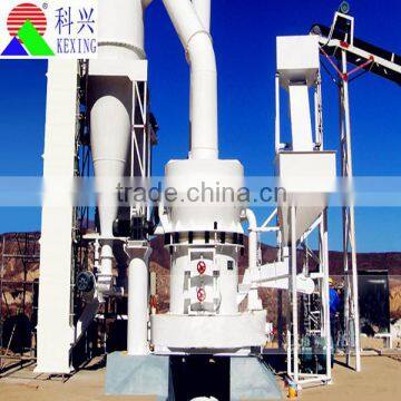 Good Use Professional Powder Grinding Mill Machine