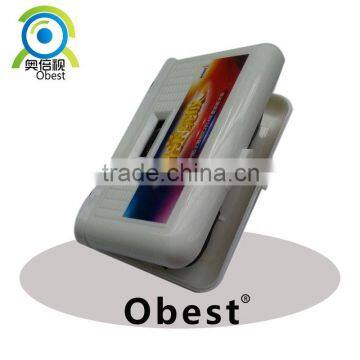 3x25 Cassette Toy Binoculars/kids Binoculars Toy Binoculars Plastic Binoculars photo-5